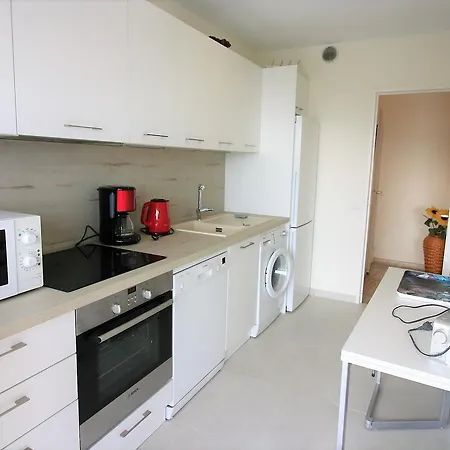 Le Surcouf Xxiii Appartement *