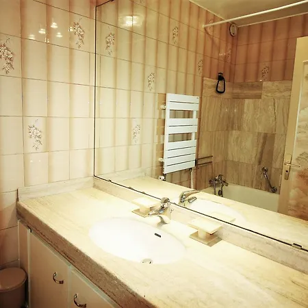 Appartement Le Surcouf Xxiii