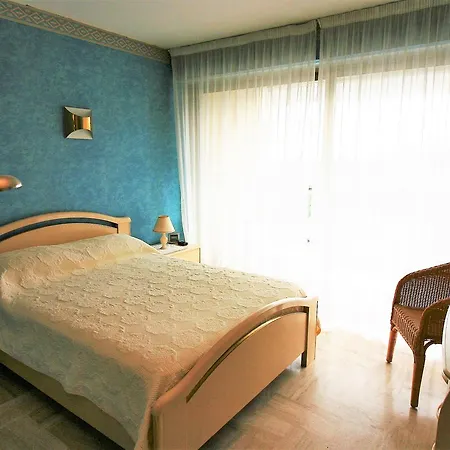Le Surcouf Xxiii Appartement Mandelieu