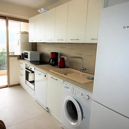 Le Surcouf Xxiii Appartement