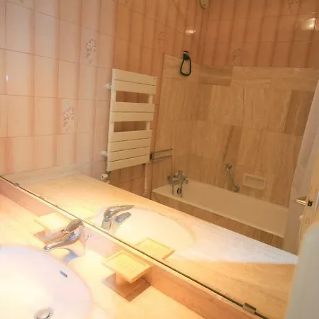 Le Surcouf Xxiii Appartement