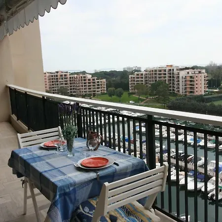Le Surcouf Xxiii Appartement Mandelieu
