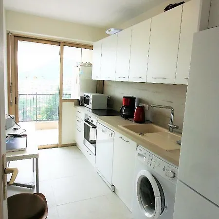Appartement Le Surcouf Xxiii *