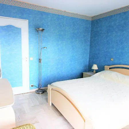 Apartment Le Surcouf Xxiii *